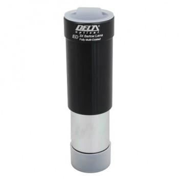 DO-GSO ED Barlow Lens 3x 1.25