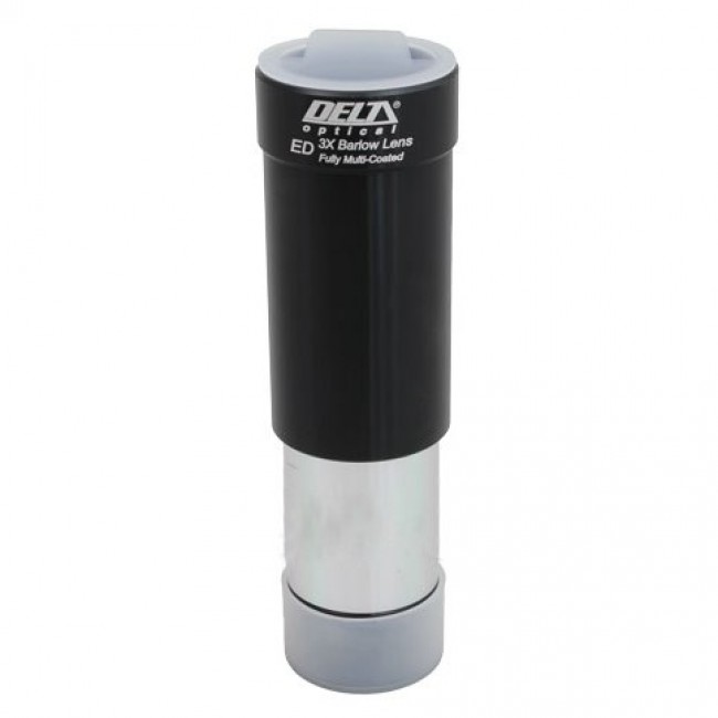 DO-GSO ED Barlow Lens 3x 1.25 DO-GSO ED Barlow Lens 3x 1.25
