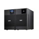 Eaton 9E uninterruptible power supply (UPS) Double-conversion (Online) 1 kVA 800 W 4 AC outlet(s)