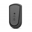 Lenovo ThinkBook mouse Office Ambidextrous Bluetooth Optical 2400 DPI Lenovo ThinkBook mouse Office Ambidextrous Bluetooth Optical 2400 DPI