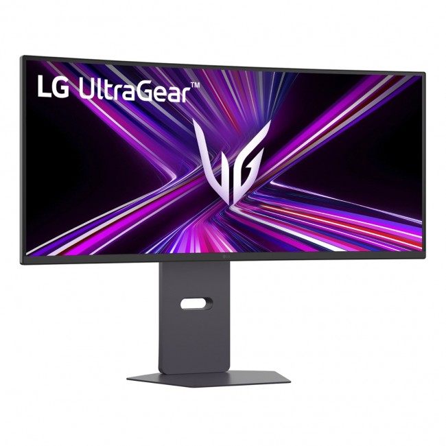 LG 34G600A-B computer monitor 86.4 cm (34