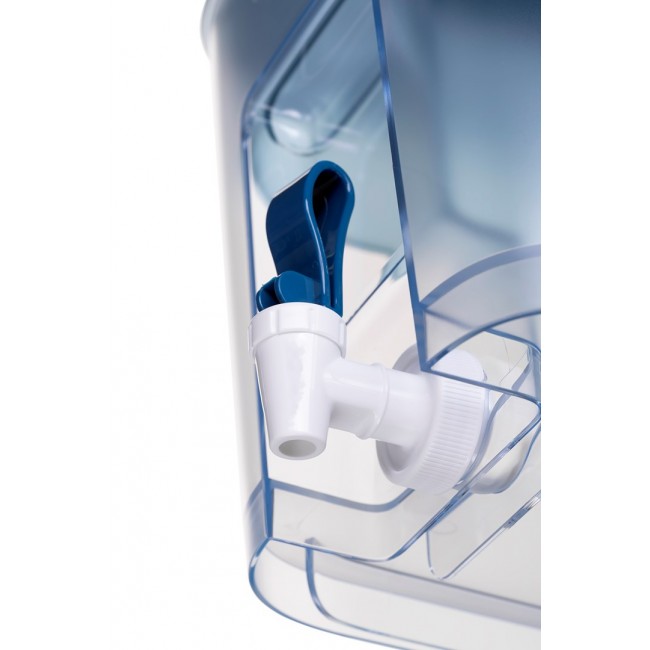 Brita 1052805 water filter Dispenser water filter 8.2 L Blue Brita 1052805 water filter Dispenser water filter 8.2 L Blue