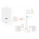 Netatmo Pack: Smart Thermostat + 3 Additional Smart Radiator Valves