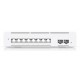 SWITCH UBIQUITI USW-Pro-XG-8-PoE (155W)