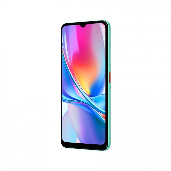 ZTE Blade A35e 2/64GB Ice Green smartphone