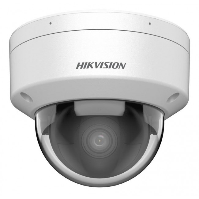 Hikvision Pro Series with AcuSense DS-2CD2186G2H-ISU(4mm)(eF) Bullet IP security camera Outdoor 3840 x 2160 pixels Ceiling/wall