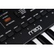 MOOG Messenger - a monophonic analog keyboard synthesizer MOOG Messenger - a monophonic analog keyboard synthesizer