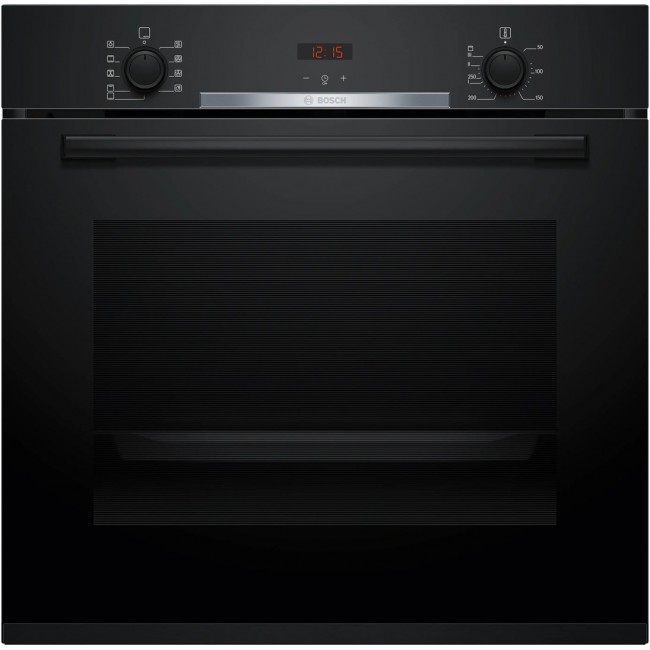 BOSCH HBA334EB4 oven