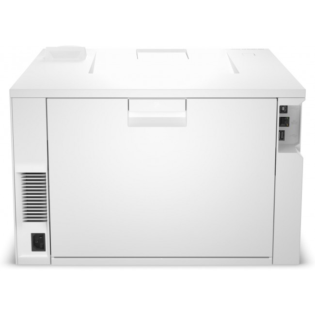 HP Color LaserJet Pro 4202dn Printer