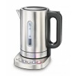 Solis Vario Temp Kettle electric kettle 1.7 L 2200 W Stainless steel Solis Vario Temp Kettle electric kettle 1.7 L 2200 W Stainless steel