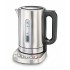 Solis Vario Temp Kettle electric kettle 1.7 L 2200 W Stainless steel