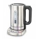 Solis Vario Temp Kettle electric kettle 1.7 L 2200 W Stainless steel