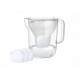 BRITA Style ESSENTIAL XL white filter jug + 3 x MX Pro Pure Performance filter