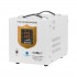 Uninterruptible power supply KEMOT PROsinus-2000/24 converter with pure sine wave and charging function 24V 230V 2000VA/1400W