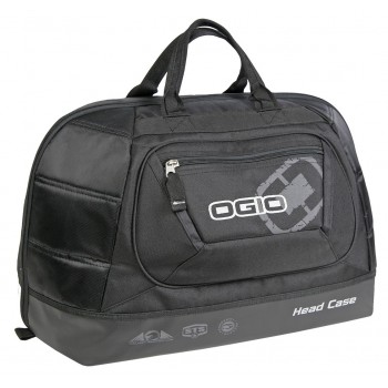 OGIO HEAD CASE STEALTH P/N: 121009_36