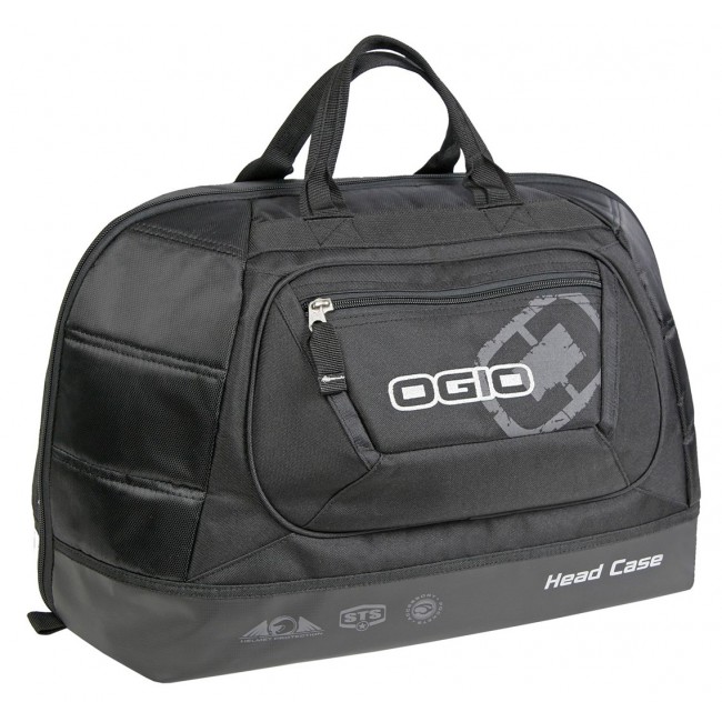 OGIO HEAD CASE STEALTH P/N: 121009_36