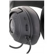 Razer Kraken V3 X RGB Wired Black - wired gaming headphones - REFURBISHED (black)