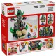 LEGO SUPER MARIO 72042 Prince Florian and Castle Bowser