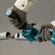 Makita DBS180Z portable sander Detail sander Black, Blue Makita DBS180Z portable sander Detail sander Black, Blue