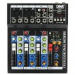 DNA Professional MIX 4 - analogue audio mixer DNA Professional MIX 4 - analogue audio mixer