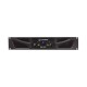 Crown XLi 3500 2.0 channels Black