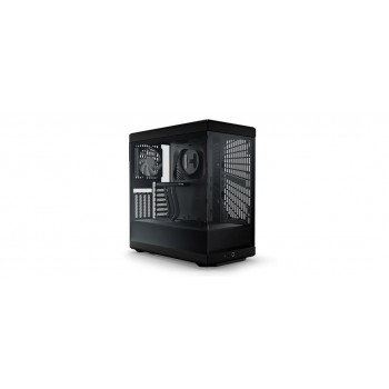 HYTE Y40 Midi Tower Black