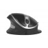 BakkerElkhuizen Oyster Wireless mouse Office Ambidextrous RF Wireless Laser 1200 DPI