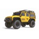 Amewi 22589 Radio-Controlled (RC) model Off-road car Electric engine 1:10