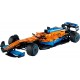 LEGO TECHNIC 42141 McLaren Formula 1 Race Car