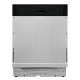 Electrolux KEGB9405L 60 cm built-in dishwasher, 15 place settings