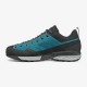 Scarpa MESCALITO PLANET, 45.5, Petrol - Black