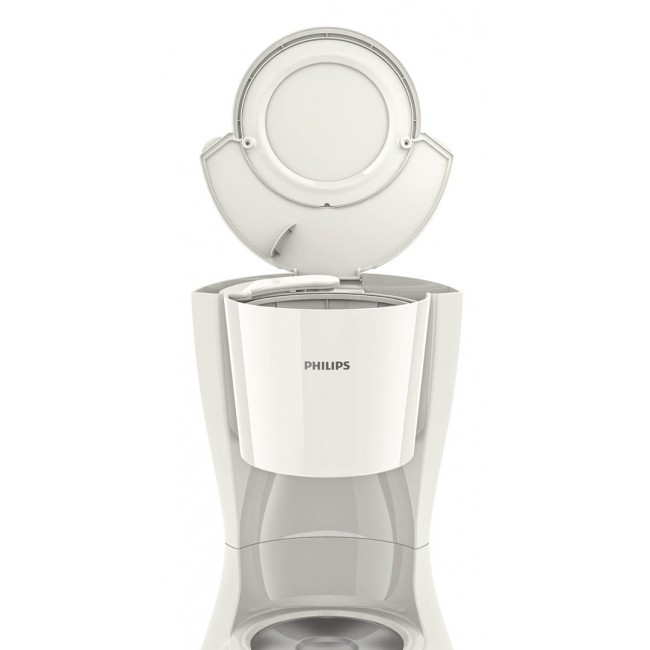 Philips Daily Collection HD7461/00 coffee maker Semi-auto Drip coffee maker 1.2 L