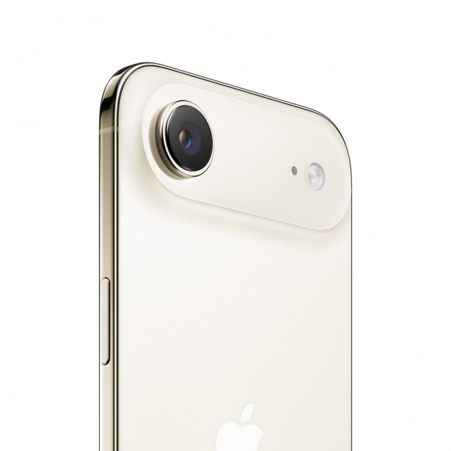 Apple iPhone Air 256GB - Light Gold