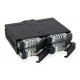 Icy Dock MB607SP-B drive bay panel 13.3 cm (5.25