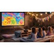 Optoma PK52 Standard throw projector 3500 ANSI lumens DLP UHD 4K (3840x2160) 3D Black