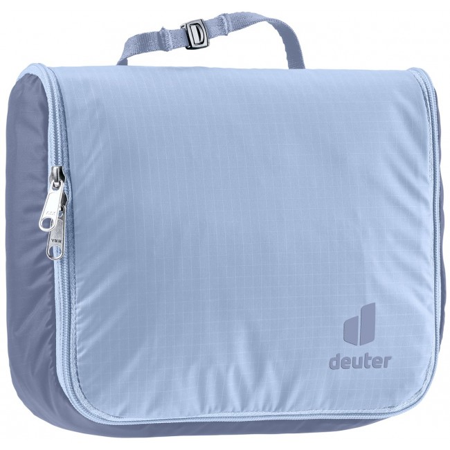Deuter Wash Center Lite I Toiletry bag Blue