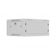 LANBERG WALL-MOUNTED INSTALLATION RACK CABINET 19 LANBERG WALL-MOUNTED INSTALLATION RACK CABINET 19