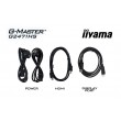 iiyama G-MASTER G2471HS-B1 computer monitor 60.5 cm (23.8