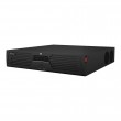 Hikvision DS-9632NI-M8 network video recorder 2U Black Hikvision DS-9632NI-M8 network video recorder 2U Black