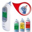 Braun ThermoScan 7 Remote sensing White Ear Braun ThermoScan 7 Remote sensing White Ear