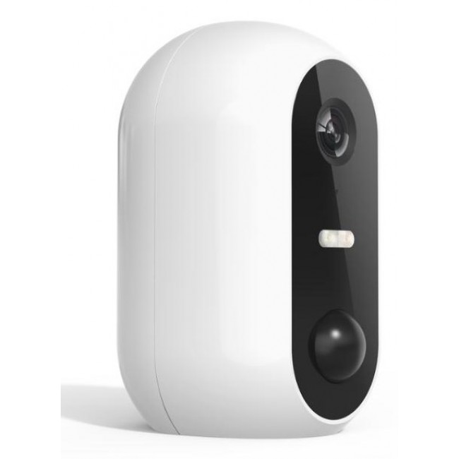 Denver IOB-209 security camera Dome IP security camera Indoor & outdoor 1920 x 1080 pixels Wall