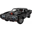 LEGO TECHNIC 42231 Fast & Furious - Dodge Charger R/T
