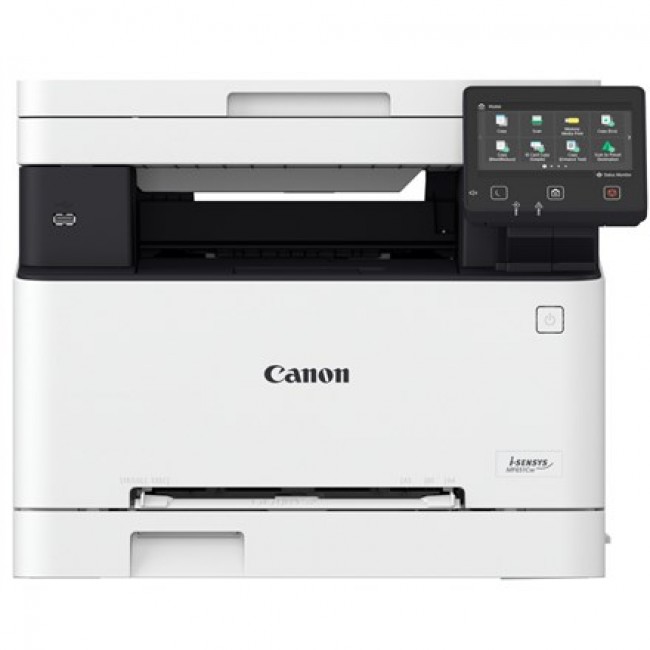 i-SENSYS | MF651Cw | Laser | Colour | All-in-one | A4 | Wi-Fi