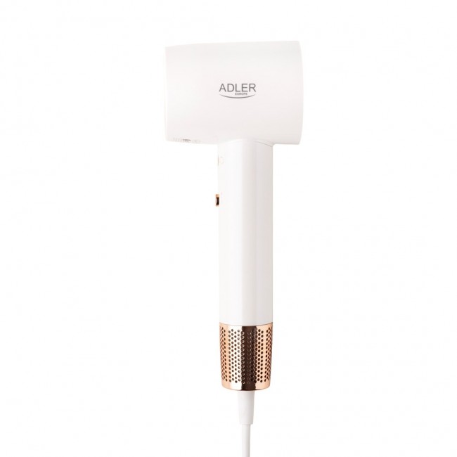 ADLER AD 2272 hair dryer ADLER AD 2272 hair dryer
