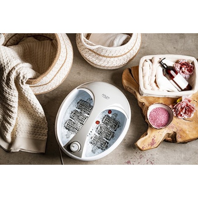 ADLER AD 2177 foot massager