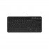 Contour Design Active Key Contour Industrial Keyboard IP68 Mini Wireless Black DE 4100