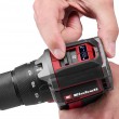 Einhell TP-CD 18/50-C Li-i BL SOLO 4514400 18V drill/driver