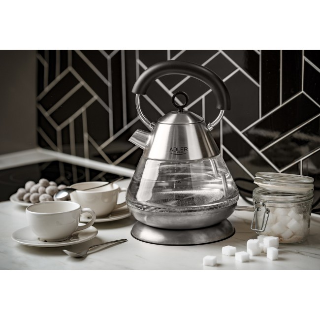 Electric kettle 1,5 l Adler AD 1282