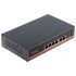 Switch POE APTI-POE0402-60W-V2 4-port