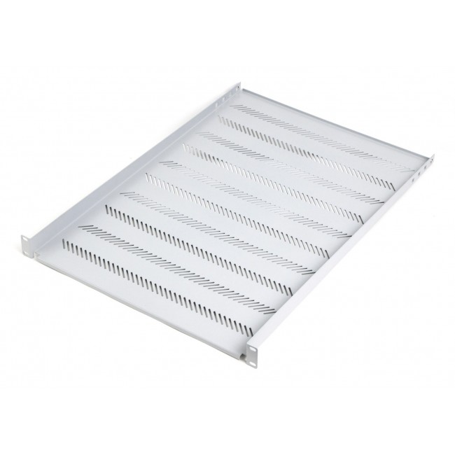 Digitus TN-19-650-1U-GY rack accessory Shelf